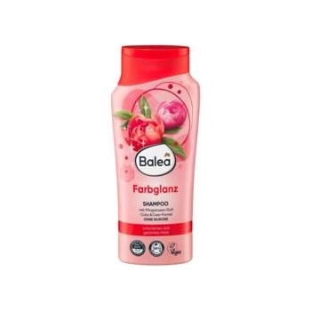 Balea Farbglanz Szampon do Włosów Farbowanych 300 ml