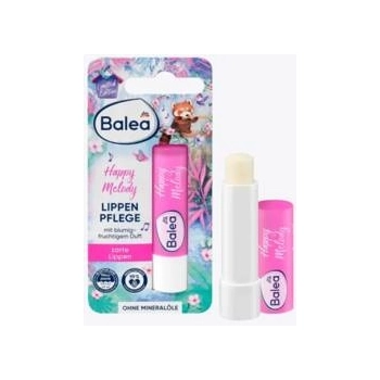Balea Happy Melody Pomadka Pielęgnacyjna 4,8 g