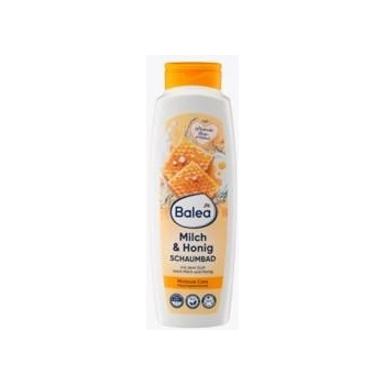 Balea Milch & Honig Płyn do Kąpieli 750 ml