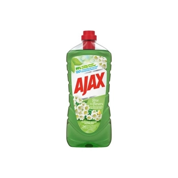 Ajax Fete des Fleurs Lentebloem Płyn do Podłóg 1,25 l