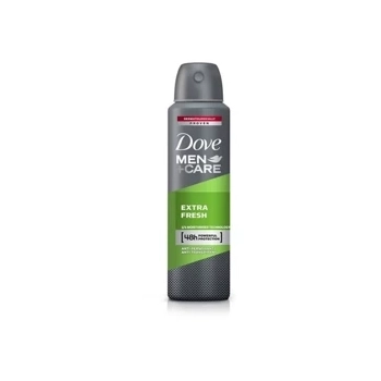 Dove Men+Care Extra Fresh Antyperspirant Spray 150 ml