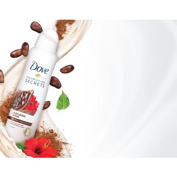 Dove Nourishing Secrets Nurturing Ritual Antyperspirant Spray 150 ml