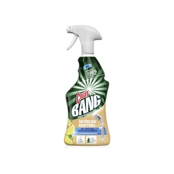 Cillit Bang Naturally Powerful Łazienka 500 ml
