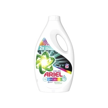 Ariel Color +Lenor Żel do Prania 39 prań