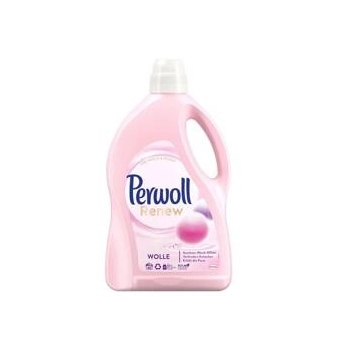 Perwoll Renew Woolle Żel do Prania Wełny 3 l DE