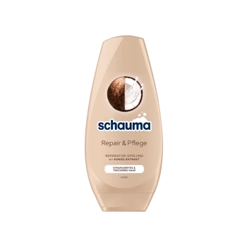 Schauma Repair & Pflege Odżywka do Włosów 250 ml DE