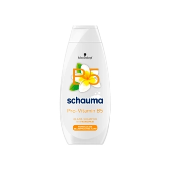 Schauma Pro-vitamin B5 Szampon 400 ml