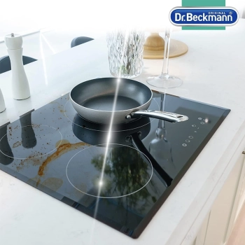 Dr. Beckmann Glaskeramik Środek do Czyszczenia Płyty Ceramicznej 250 ml DE