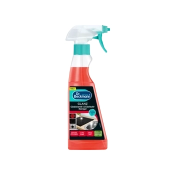 Dr. Beckmann Glaskeramik Środek do Czyszczenia Płyty Ceramicznej 250 ml DE