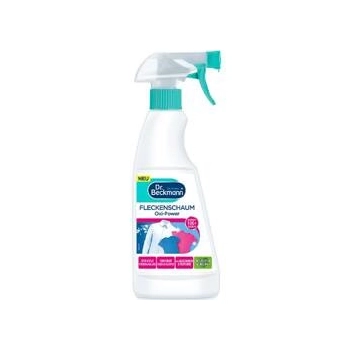 Dr. Beckmann Oxi Power Odplamiacz w Piance 500 ml