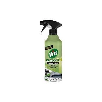 Viss Piekarnik i Grill 450 ml