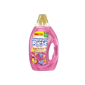 Weiser Riese Color Orchidee&Macadamiaoil Żel do Prania 22 prania