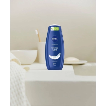 Nivea Creme Care Żel pod Prysznic 250 ml