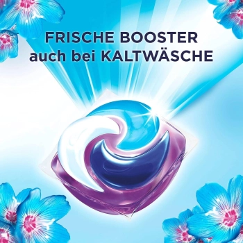 Lenor Universal Aprilfrisch Kapsułki do Prania 49 szt.