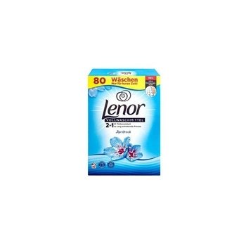 Lenor Aprilfrisch Proszek do Prania 80 prań