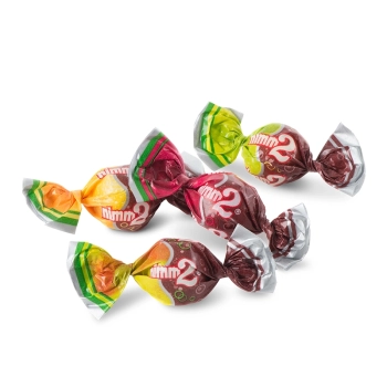 nimm2 soft Cola Cukierki 345 g