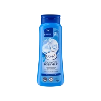 Balea Reichhaltige Balsam do Ciała 400 ml