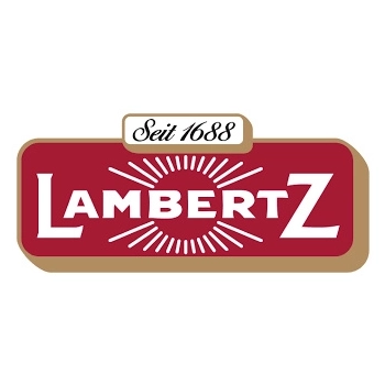 Lambertz Pierniki w Czekoladzie Deserowej 500 g