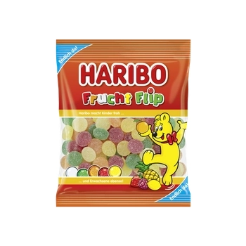 Haribo Frucht Flip 160 g