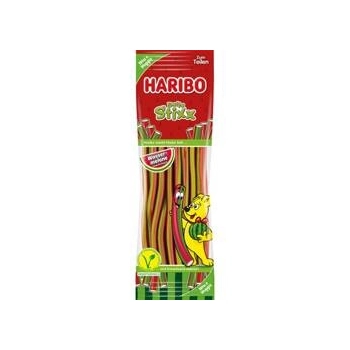 Haribo Balla Stixx Wassermelone 200 g