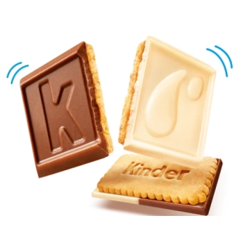 Ferrero Kinder Duo 150 g