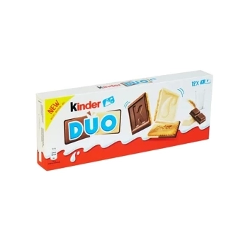 Ferrero Kinder Duo 150 g