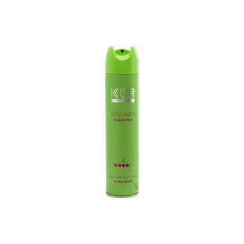 Kur Volumen Ultra Stark 5 Lakier do Włosów 300 ml