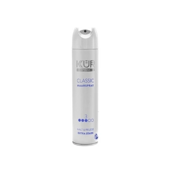 Kur Classic Extra Stark 3 Lakier do Włosów 300 ml