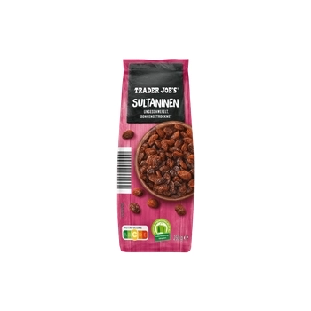 Trader Joes Rodzynki Sułtańskie 250 g