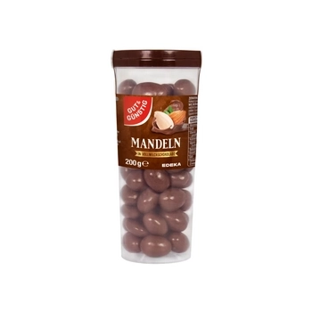 G&G Migdały w Czekoladzie 200 g