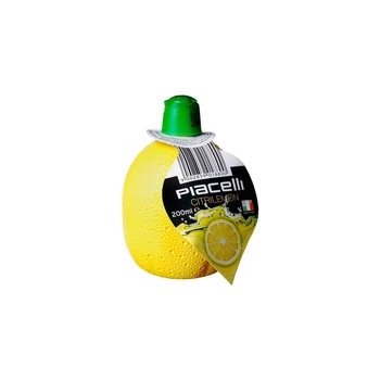 Piacelli Citrigreen z Aromatem Cytryny 200 ml