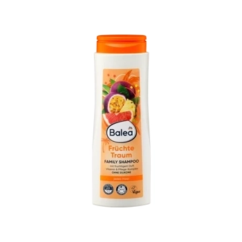 Balea Fruchte Family Szampon do Włosów 500 ml