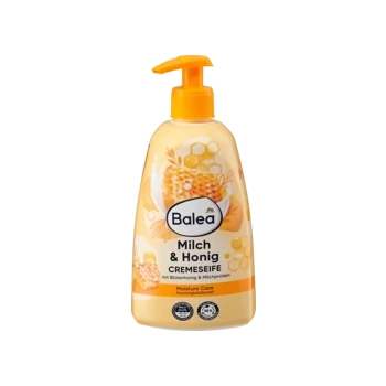 Balea Milch & Honig Mydło w Płynie 500 ml