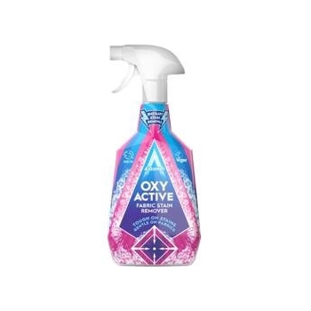 Astonish Oxy Active Fabric Stain Remover Odplamiacz 750 ml