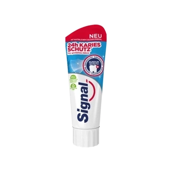 Signal Kariesschutz Pasta do Zębów 75 ml