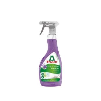 Frosch Lavendel Higieniczny Środek Czyszczący 500 ml