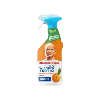 Meister Proper Fettentferner Orange Spray do Kuchni 800 ml