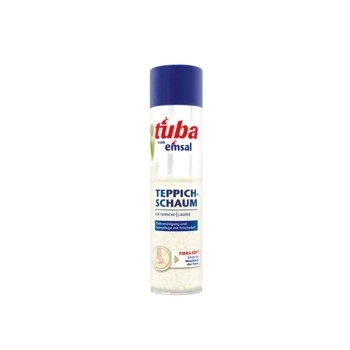 Tuba von Emsal Teppich-Schaum Pianka do Dywanów i Tapicerki 600 ml