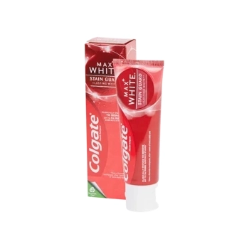Colgate Max White Stain Guard Pasta do Zębów 50 ml
