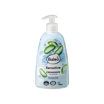 Balea Sensitive Mydło w Płynie 500 ml
