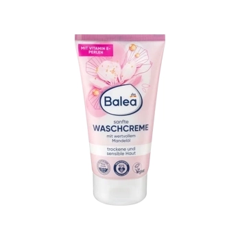 Balea Delikatny Krem Myjący do Twarzy 150 ml