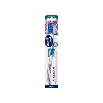 Dontodent X-Clean Szczoteczka do Zębów Twarda