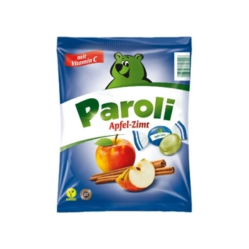 Paroli Jabłko Cynamon 250 g