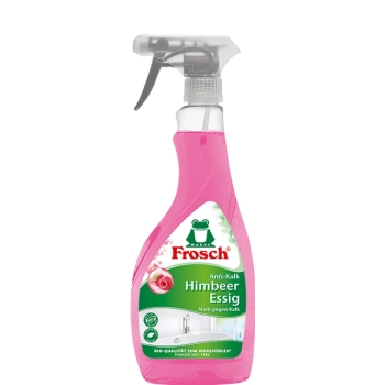 Frosch Himbeer Essig Anti-Kalk 500 ml