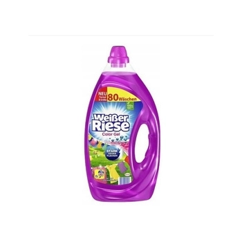 Weiser Riese Color Żel do Prania 80 prań DE