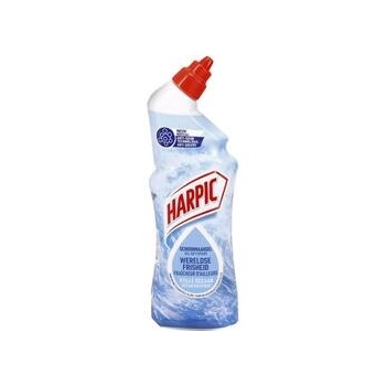 Harpic Stille Oceaan Pacifique Żel WC 750 ml