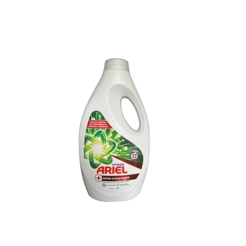Ariel Power Extra Clean Power Żel do Prania 22 prania
