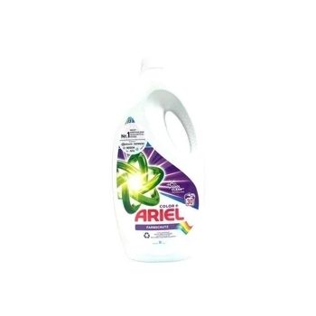 Ariel Color+ Cool Clean Żel do Prania 30 prań