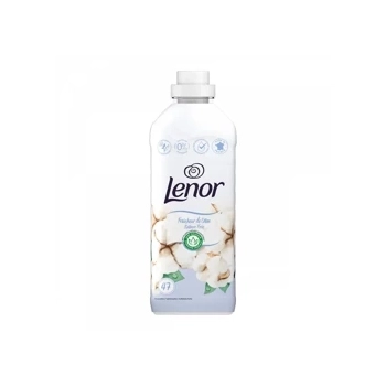 Lenor Fraicheur de Coton Katoen Fris Płyn do Płukania 47 prań