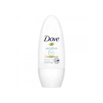 Dove Sensitive Antyperspirant Roll-On 50 ml